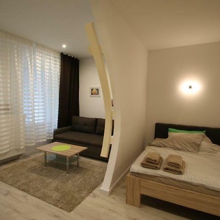 Altstadt Apartment BRE Exterior foto