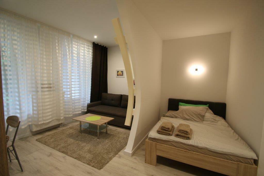 Altstadt Apartment BRE Exterior foto